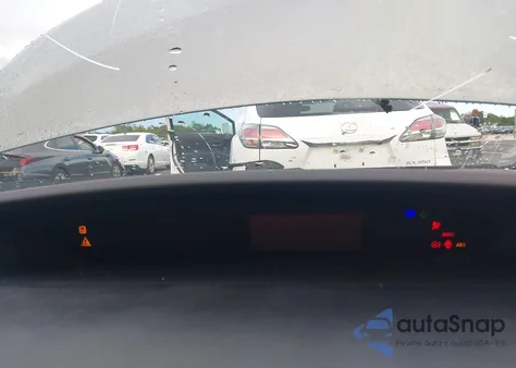 2014 Toyota Prius Plug-In из США, поврежденный, VIN JTDKN3DP7E3055585